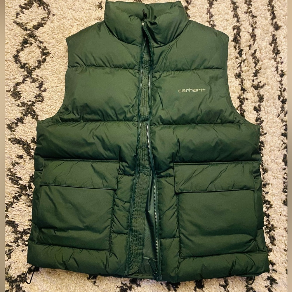 Carhartt WIP vest